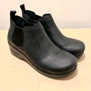 Dansko Frankie 41/10.5-11